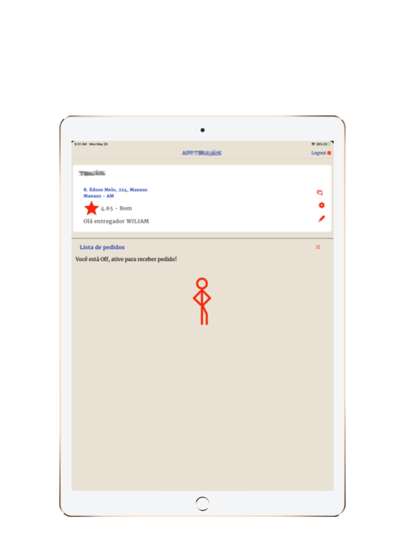 Screenshot #4 pour Drive Traz Gas
