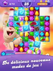 candy crush friends saga iPad Captures Décran 1