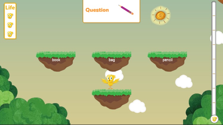 Hand in Hand screenshot-6