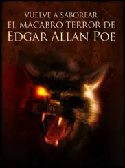 ipoe vol. 2 - edgar allan poe ipad capturas de pantalla 1