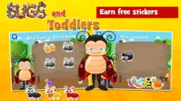 How to cancel & delete bugs and toddlers preschool 4