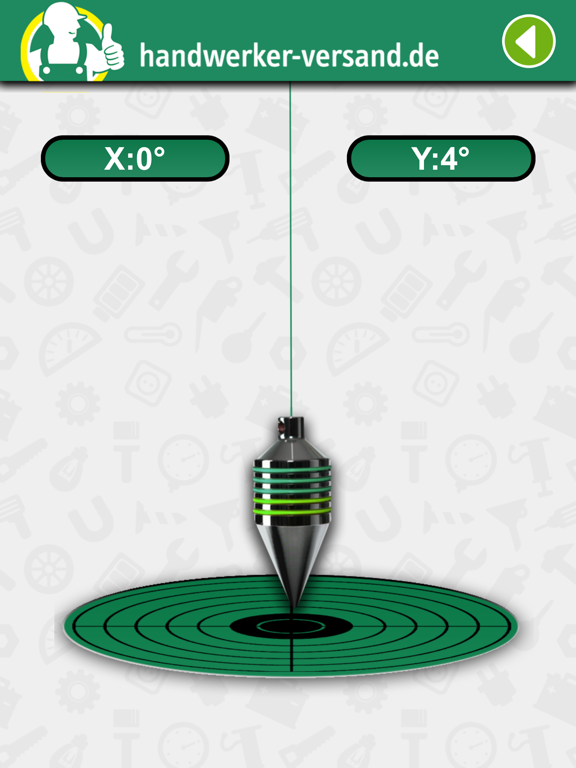 Toolbox (Werkzeugkiste) iPad screenshot 6 - Utilities app