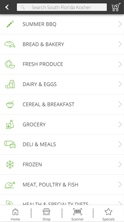 South Florida Kosher