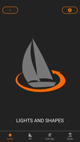 Game screenshot Lights and shapes mod apk