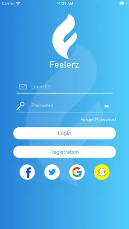 Game screenshot Feelerz apk