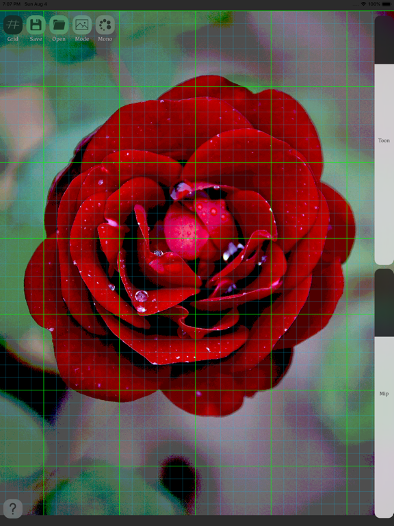 Screenshot #4 pour Pix8