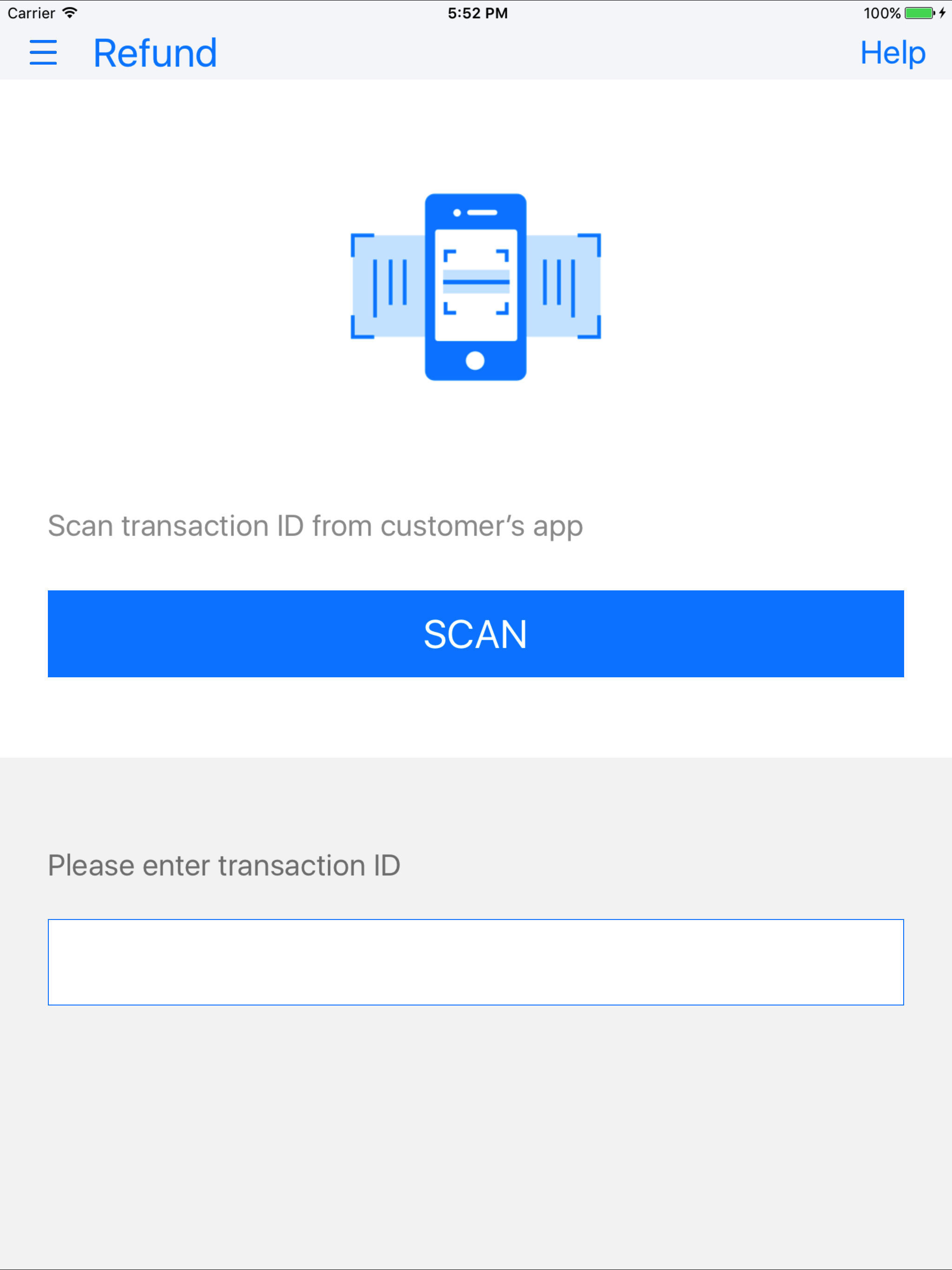 BOC Merchant