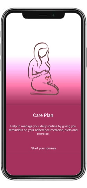 HMom | Pregnancy App(圖2)-速報App
