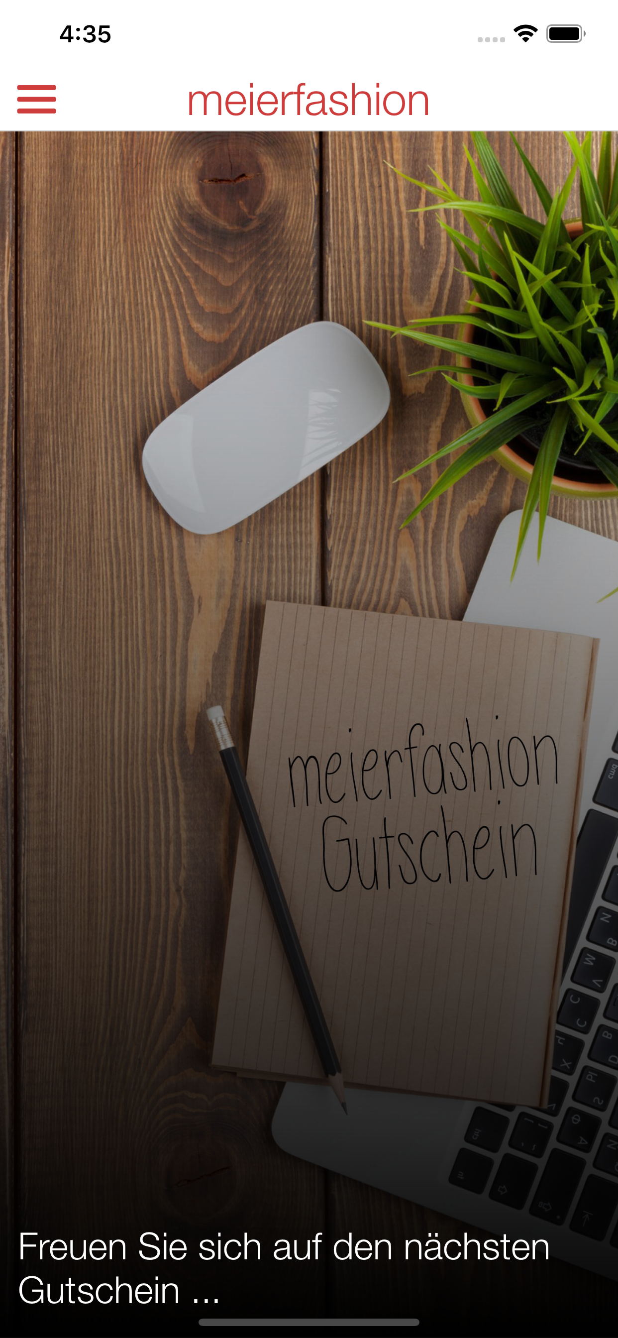 Modehaus meierfashion