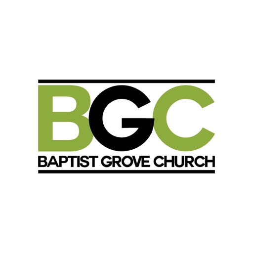Baptist Grove Church icon