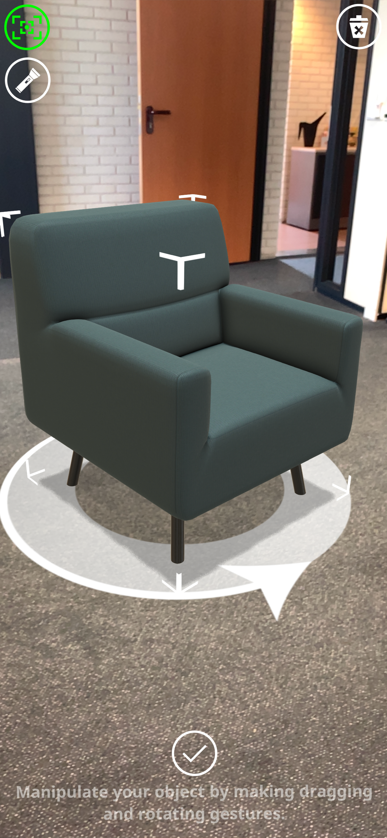 AR Scanner