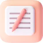Notepad with Secure Lock App Positive Reviews