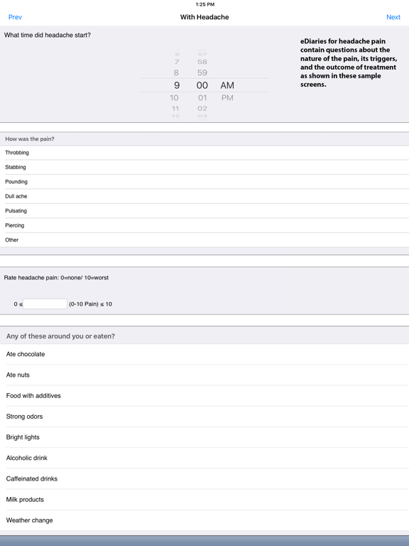 Screenshot #5 pour SymTrend