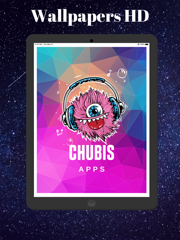 Screenshot #5 pour Wallpapers HD