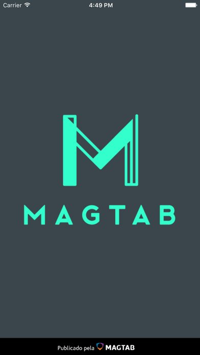 How to cancel & delete Revista MAGTAB from iphone & ipad 1