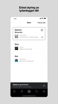 Sonos S1 Controller iphone bilder 0