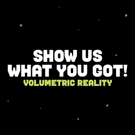 VOLUMETRIC REALITY Читы