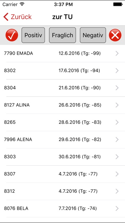 LKV-Rind App [BW] screenshot-4