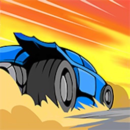 Challenge Car