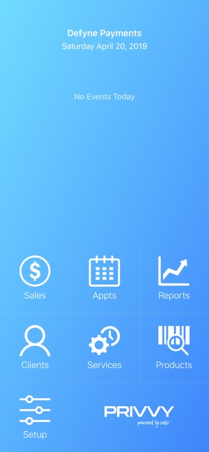 PRIVVY - POS(圖1)-速報App