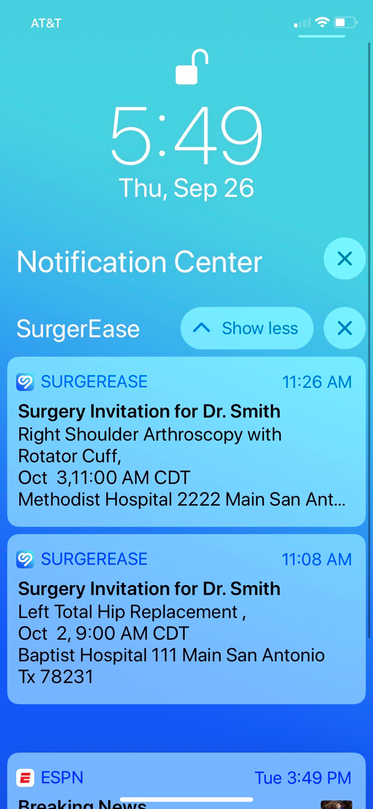 SurgerEase
