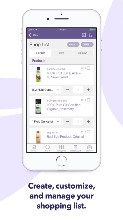Now Find Gluten Free screenshot-9