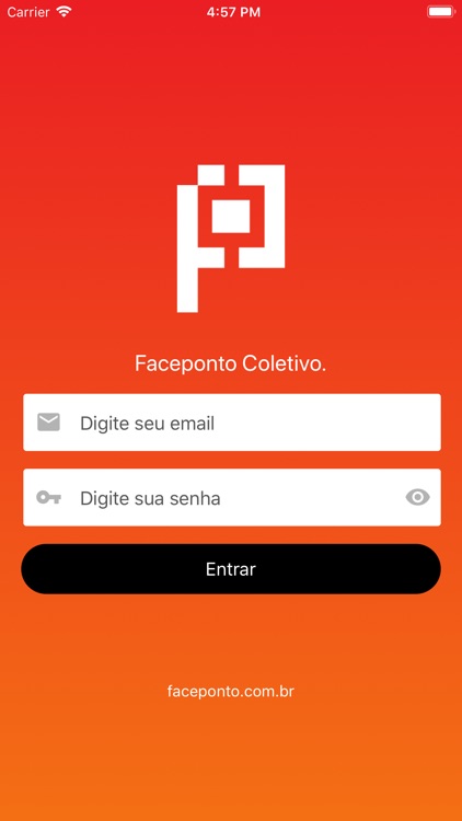 Faceponto Coletivo
