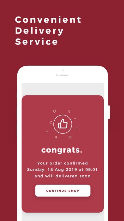 长城参茸海味 screenshot-3