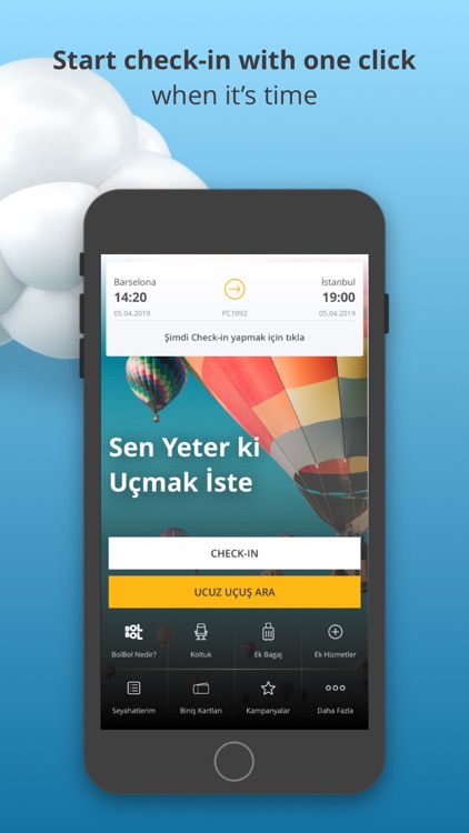 Book Flight Tickets by Pegasus screenshot-6