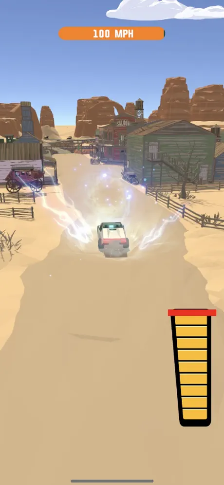 Time Traveler 3D