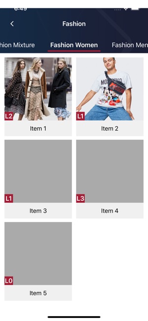 Centro Mall(圖3)-速報App