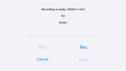 Screenshot #2 pour Sample Tap Loop!