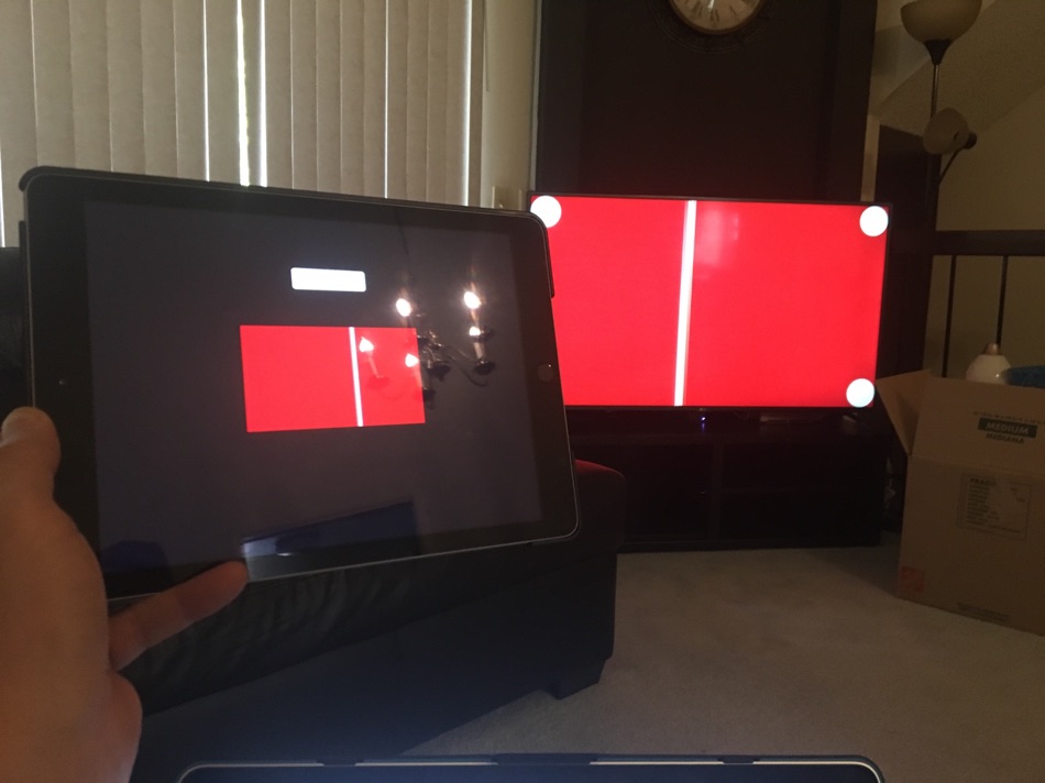 #2. Web Kiosk Hype (iOS) 由: Luke Irvine