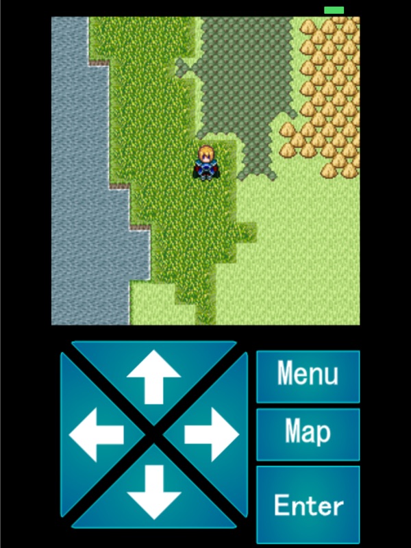 Tenmilli RPG screenshot 6