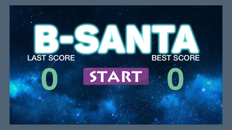 B-SANTA