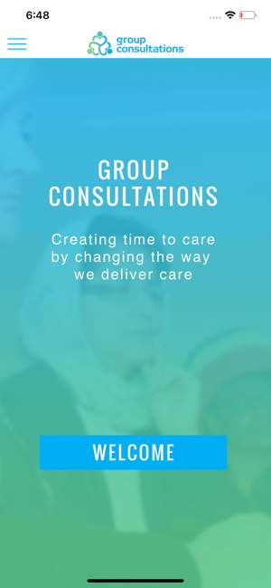 Group Consultations(圖1)-速報App