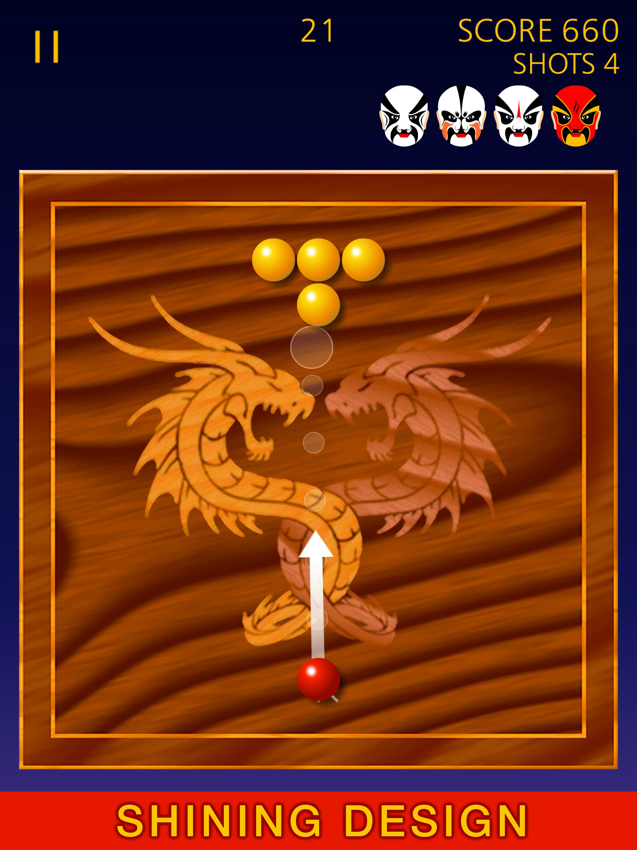 Ball Shoot Out - ChapHai screenshot 6