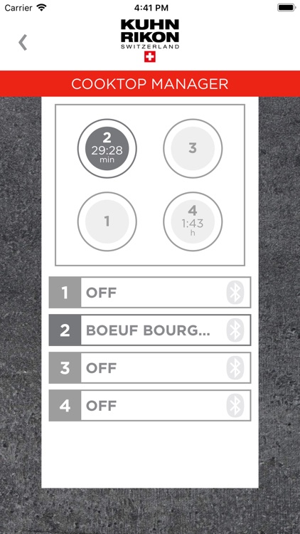 Kuhn Rikon App screenshot-9