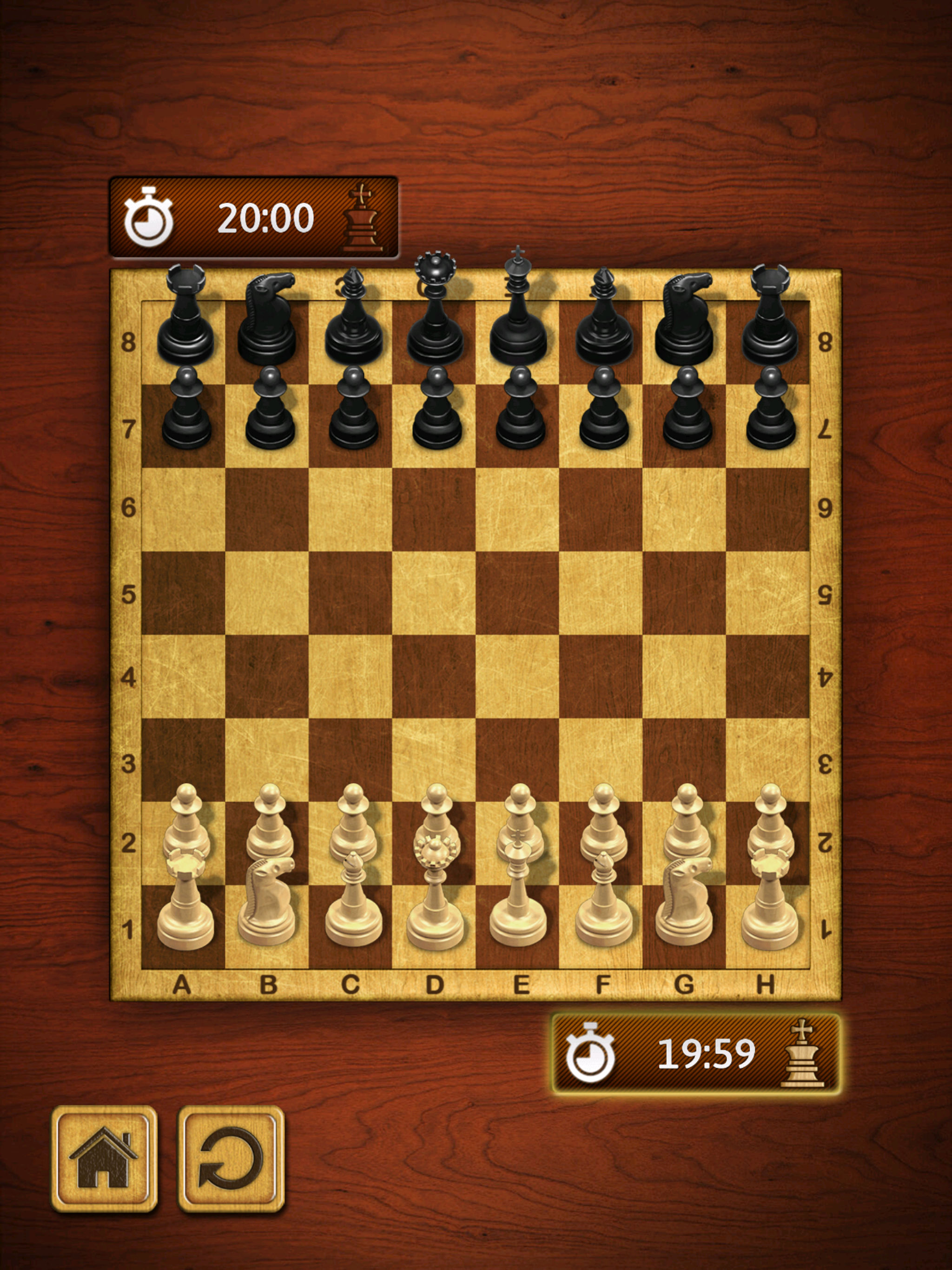 Classic Chess Master