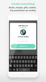Magpie - Photos & Notes screenshot