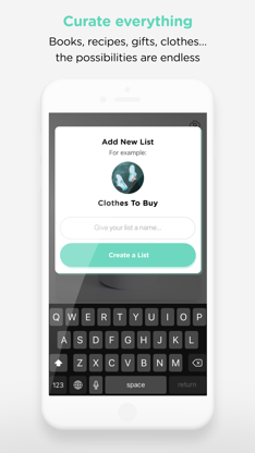Magpie - Photos & Notes screenshot 5
