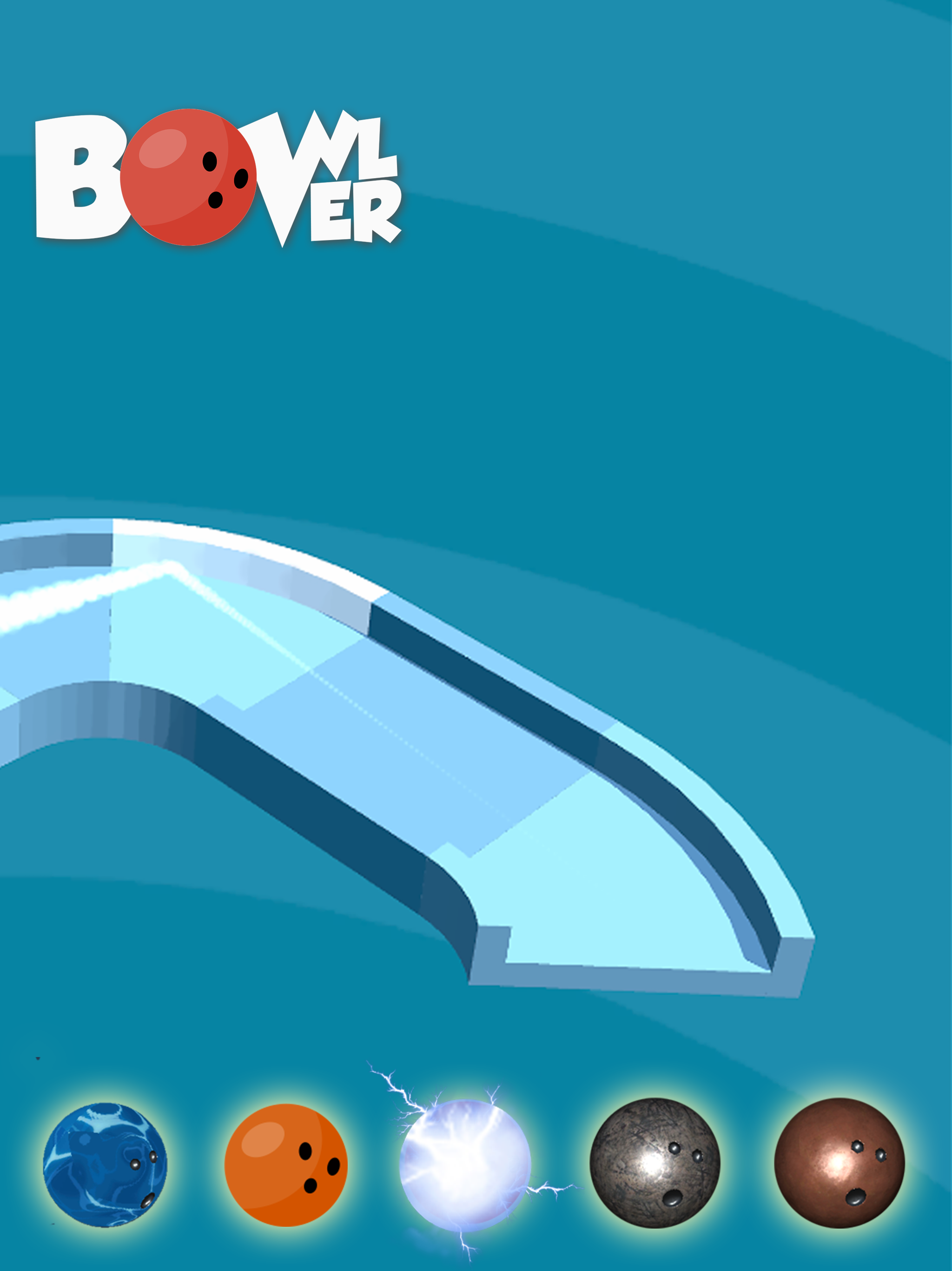 Bowl Over screenshot 11