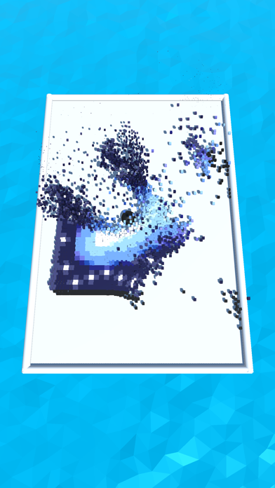 Cube Splash! screenshot 4