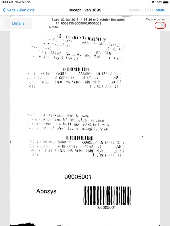 Storec Mobiel screenshot-3