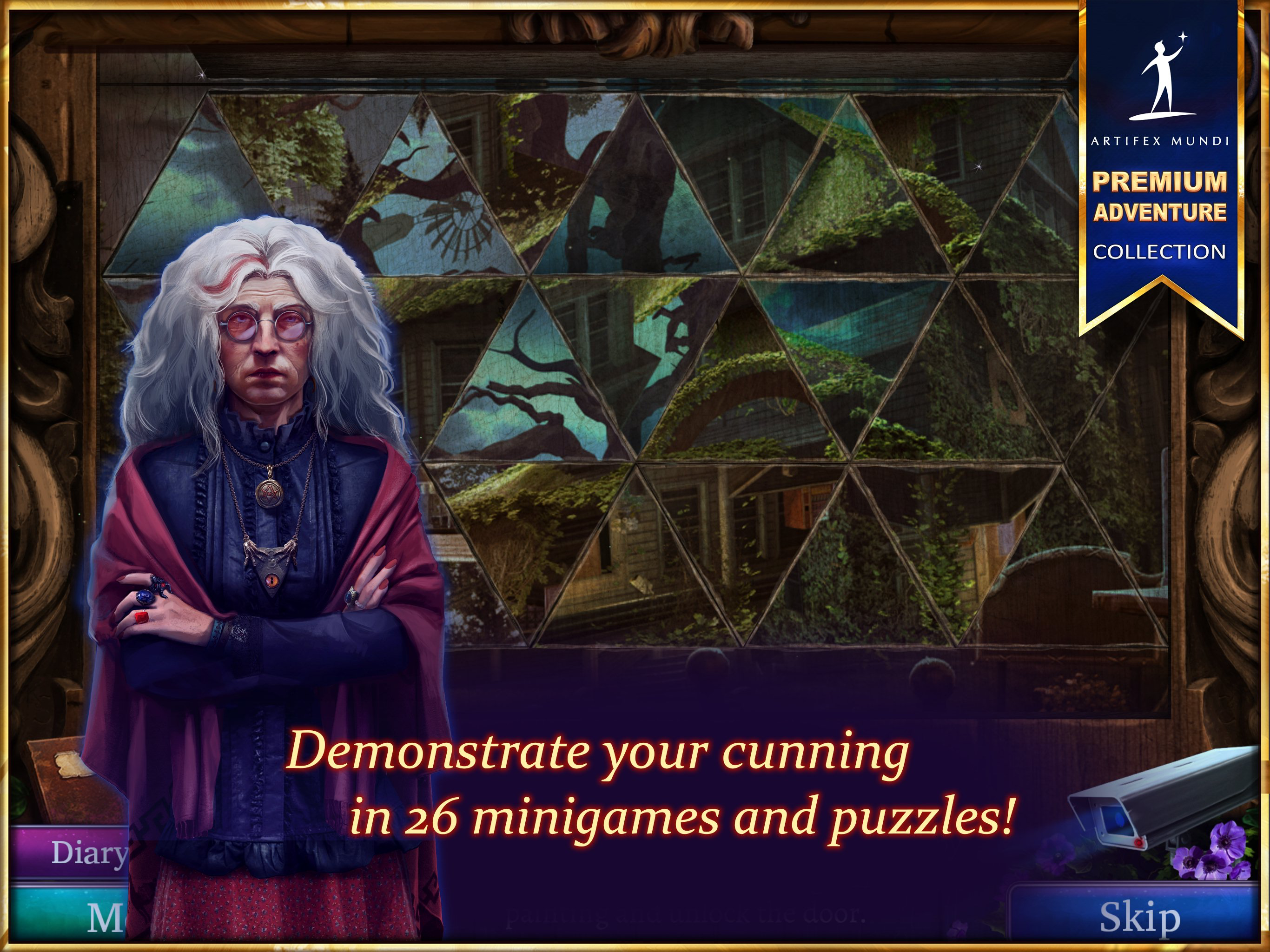 Demon Hunter 5 screenshot 13