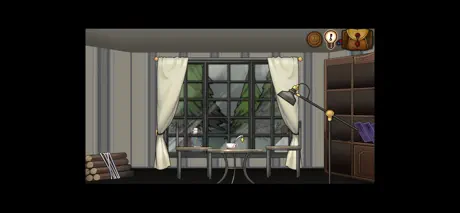 Secret of the Hidden Room