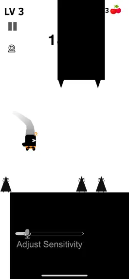 Game screenshot Scream Go Hero hack