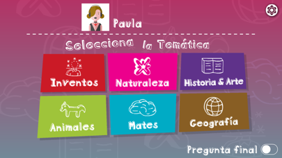 Screenshot #2 pour Memorizzers by Cayro