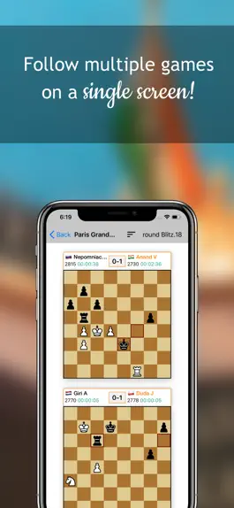 Game screenshot Follow Chess mod apk