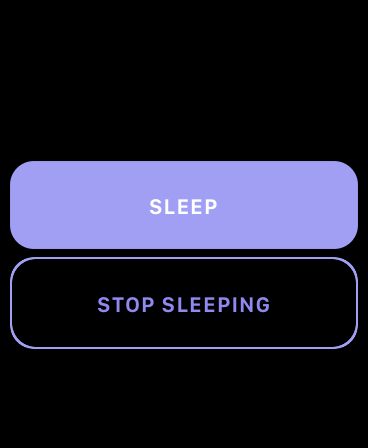 Sleep⋆